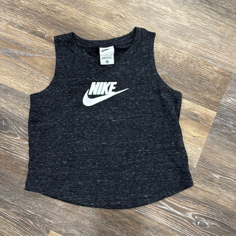 EUC Nike Girls Tank